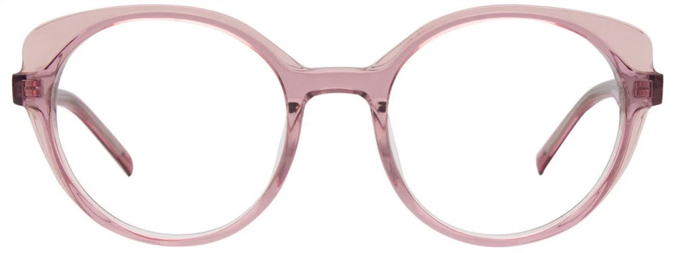Aspex Eyewear P5053 Eyeglasses - view 7